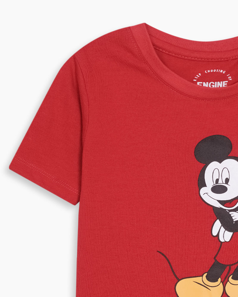 Boys T Shirt