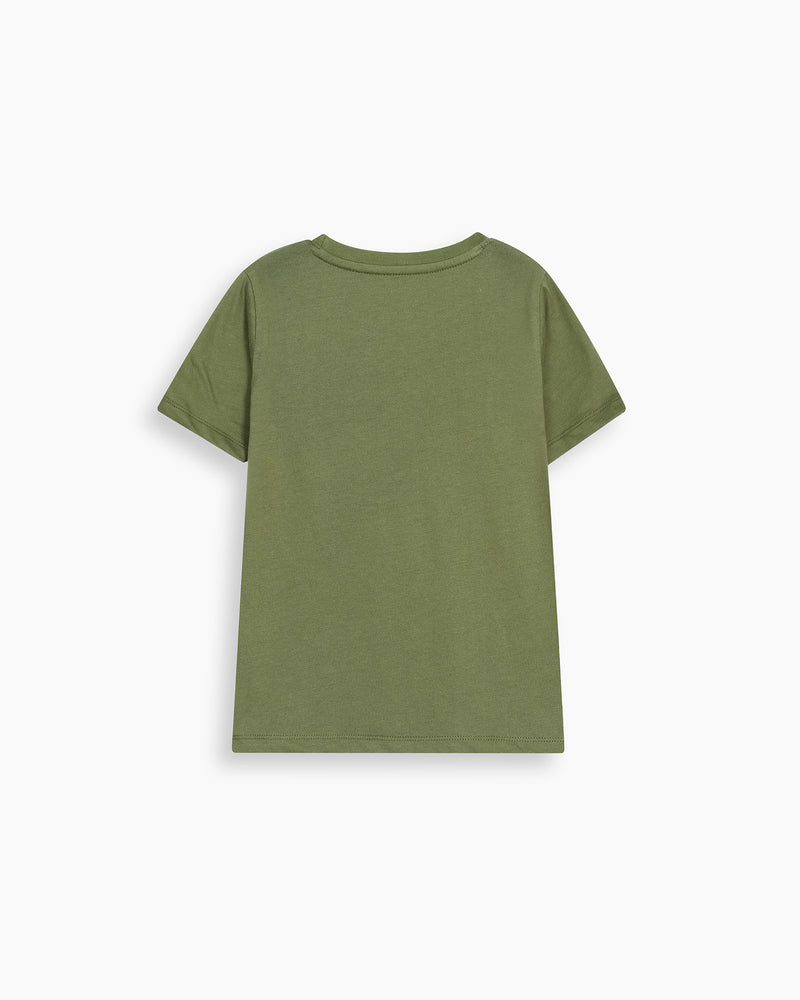 Boys T Shirt
