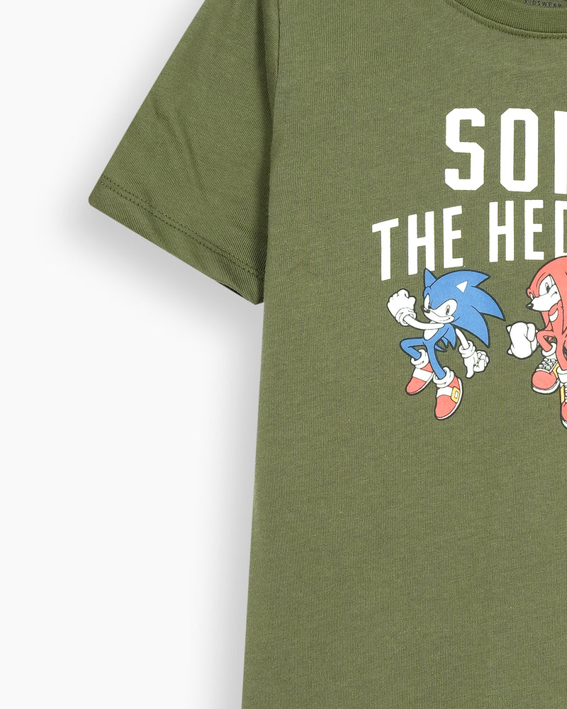 Boys T Shirt
