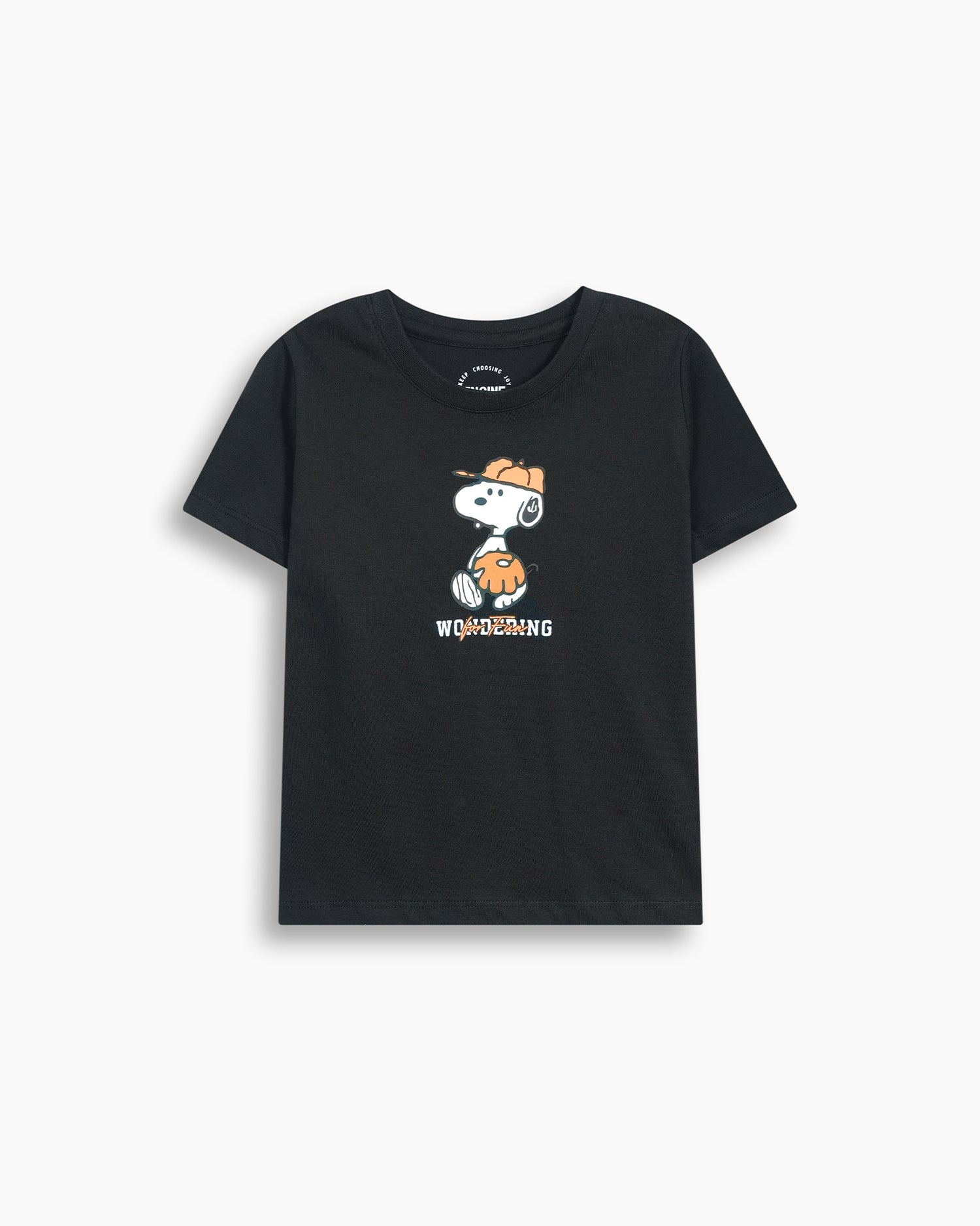 Boys T Shirt - Engine - Buy Now