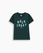 Boys T Shirt - Engine - Buy Now