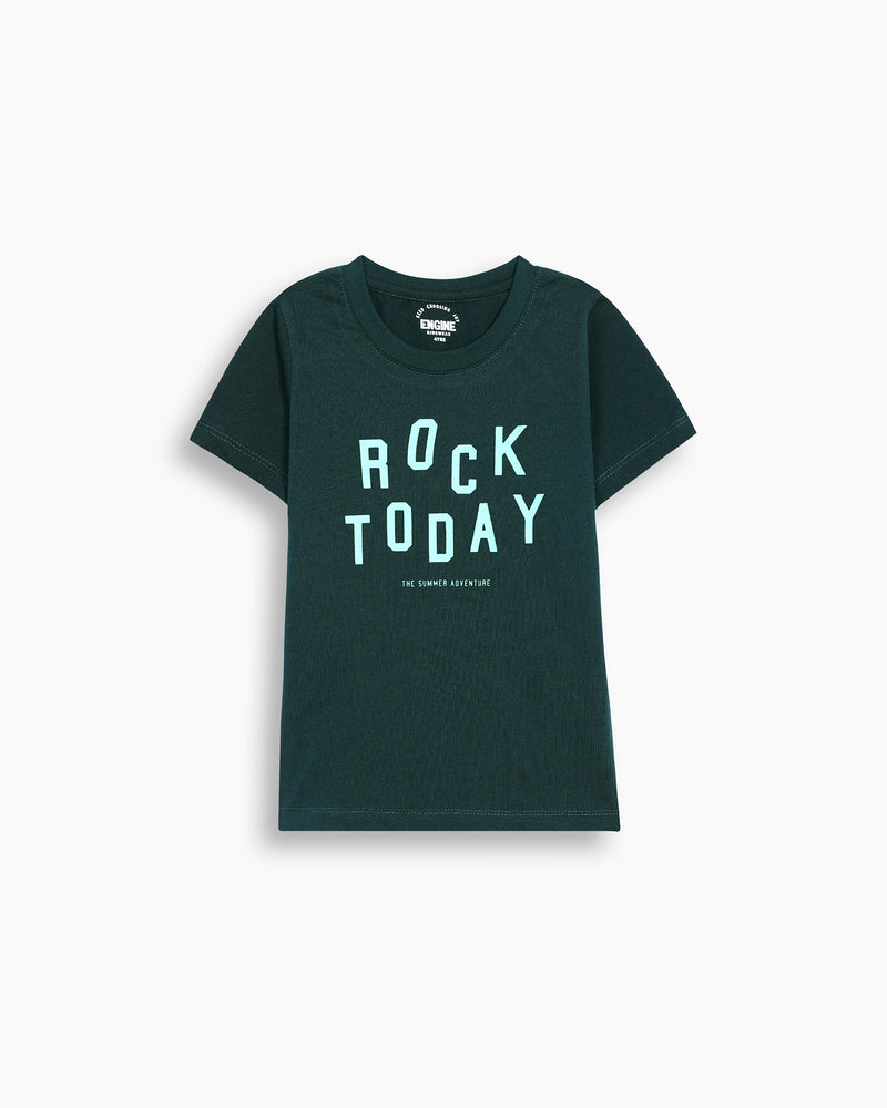 Boys T Shirt