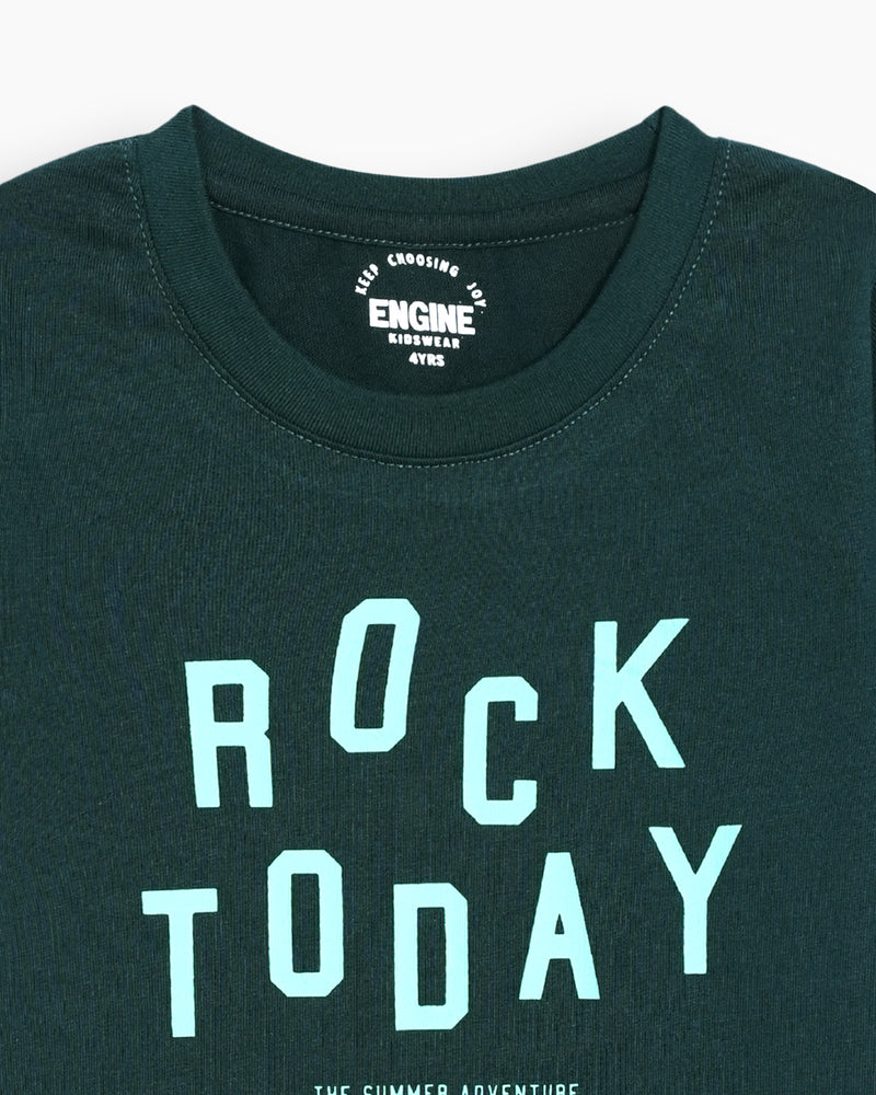 Boys T Shirt