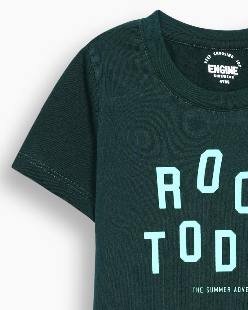 Boys T Shirt