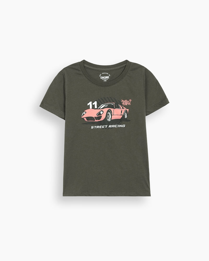 Boys T Shirt