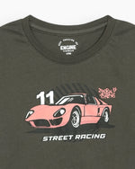Boys T Shirt - Engine - Buy Now