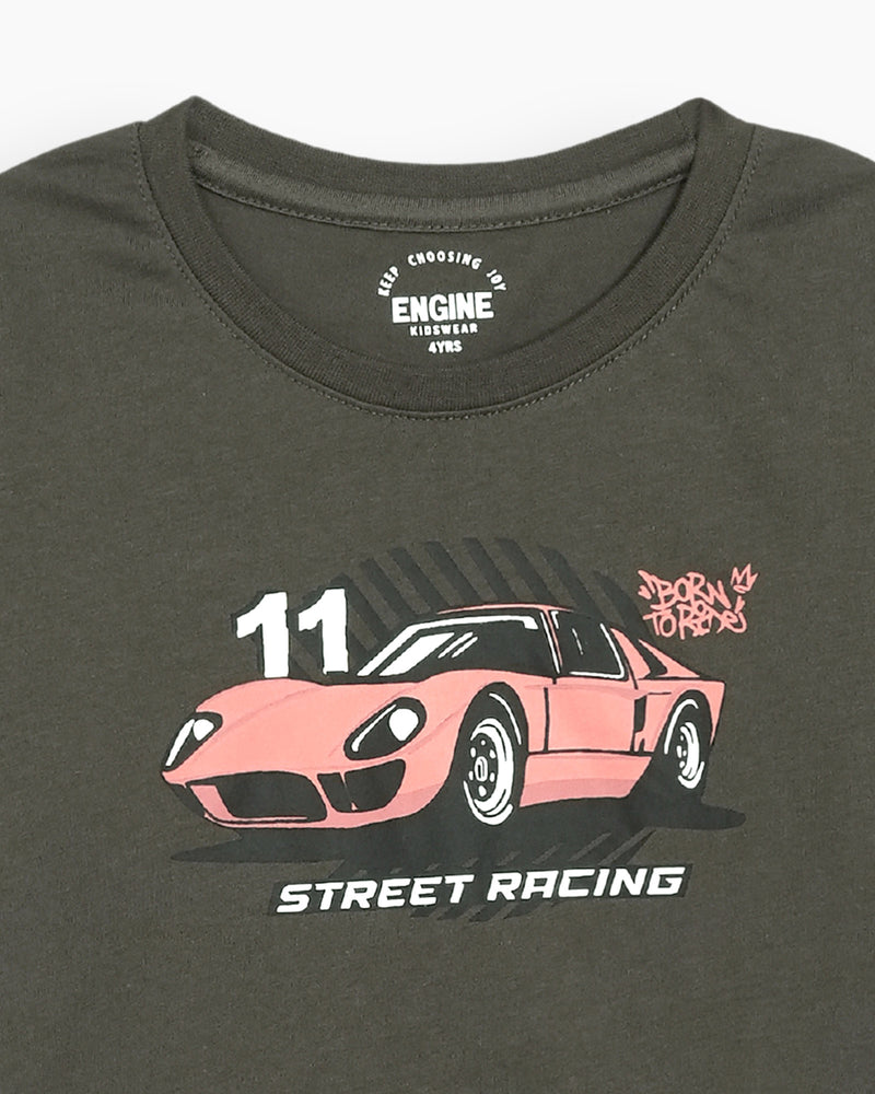 Boys T Shirt
