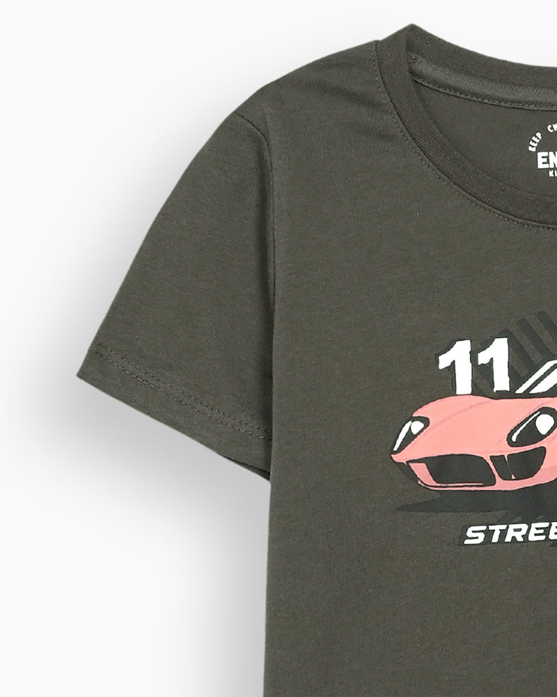 Boys T Shirt