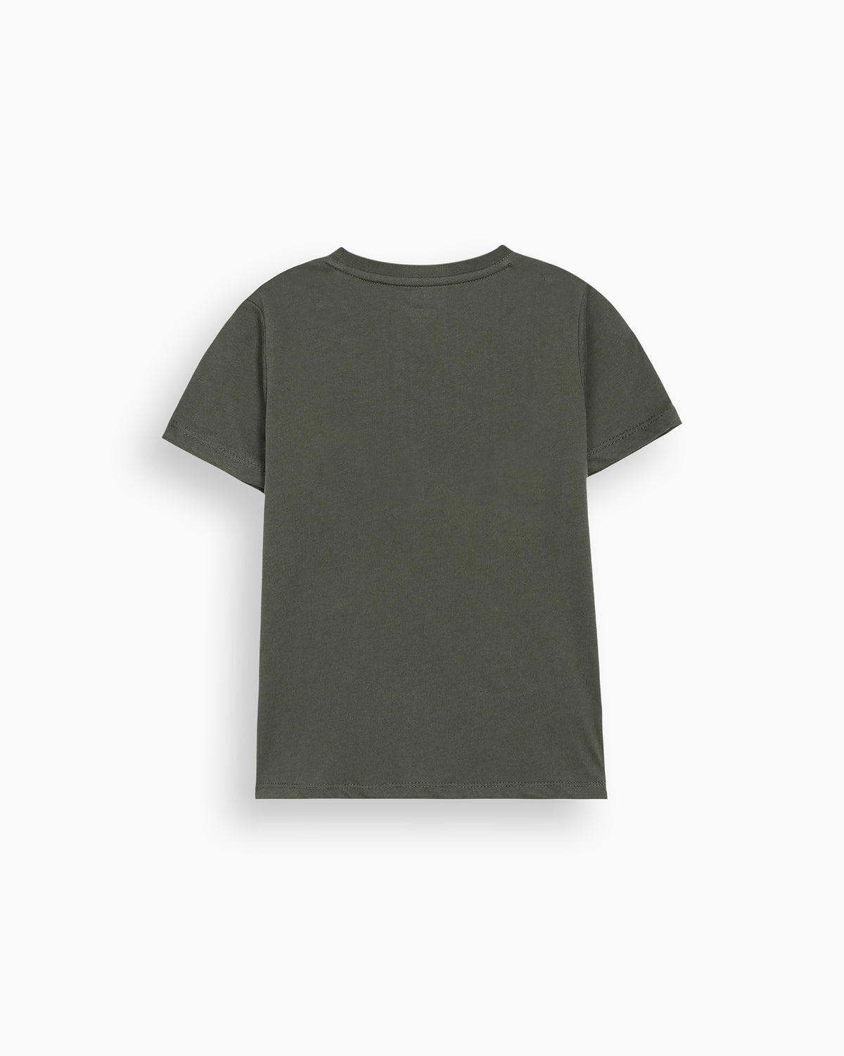 Boys T Shirt - Engine - Buy Now