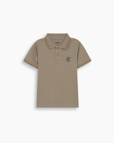 Boys Polo Tee