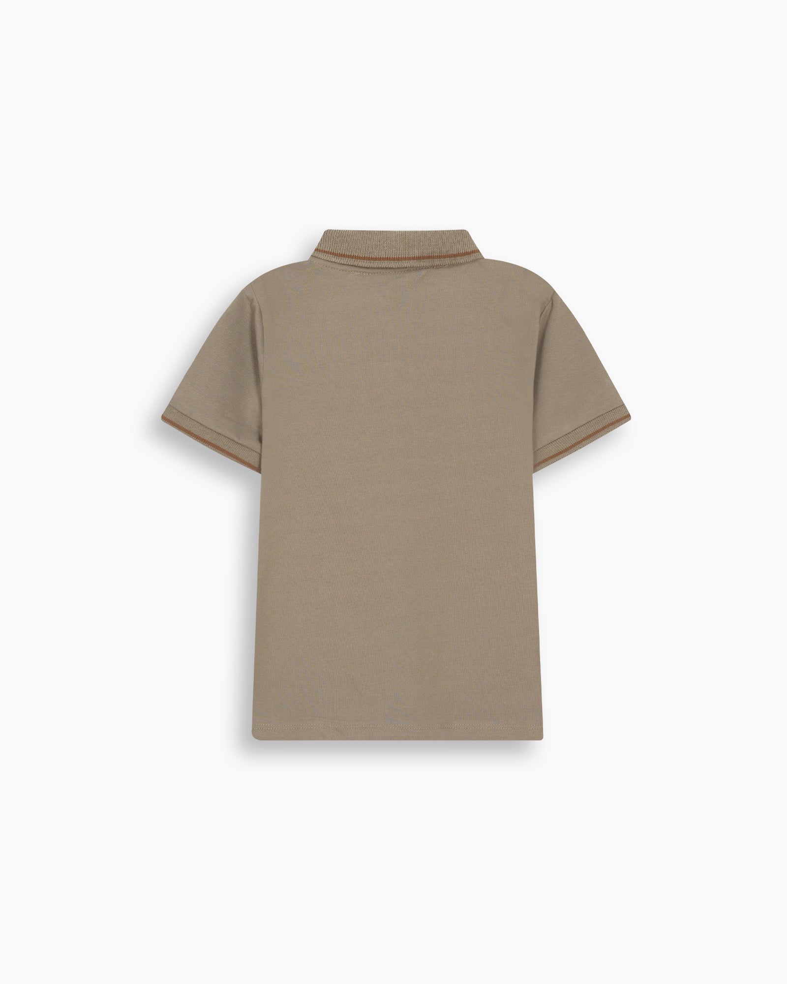 Boys Polo Tee