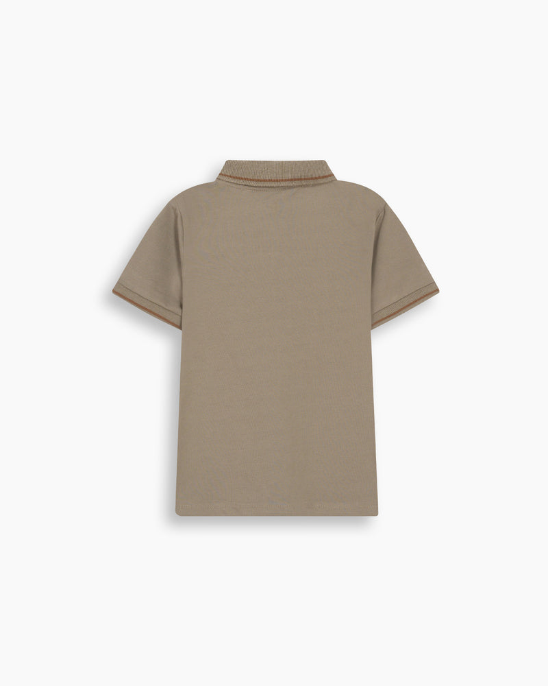 Boys Polo Tee