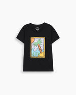 Boys T Shirt - Engine - Buy Now