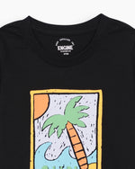 Boys T Shirt - Engine - Buy Now