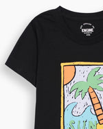 Boys T Shirt - Engine - Buy Now
