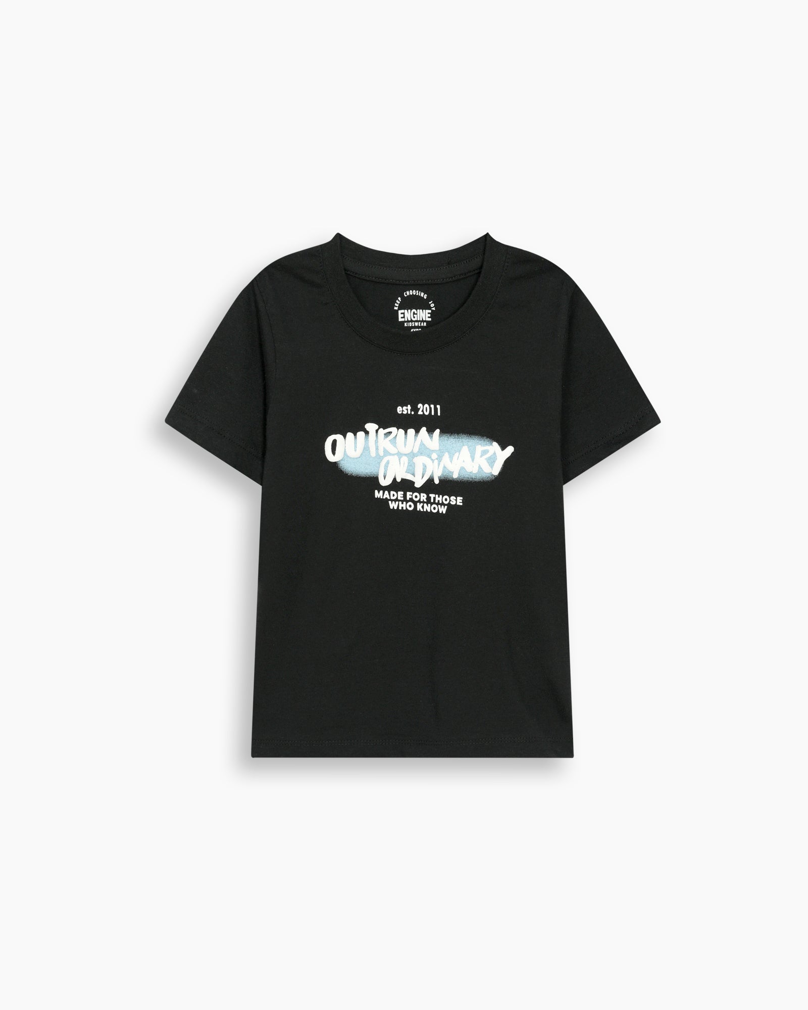 Boys T Shirt