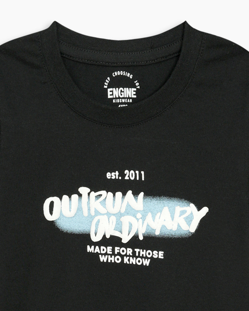 Boys T Shirt