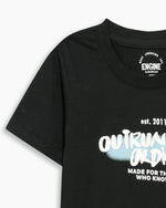 Boys T Shirt - Engine - Buy Now