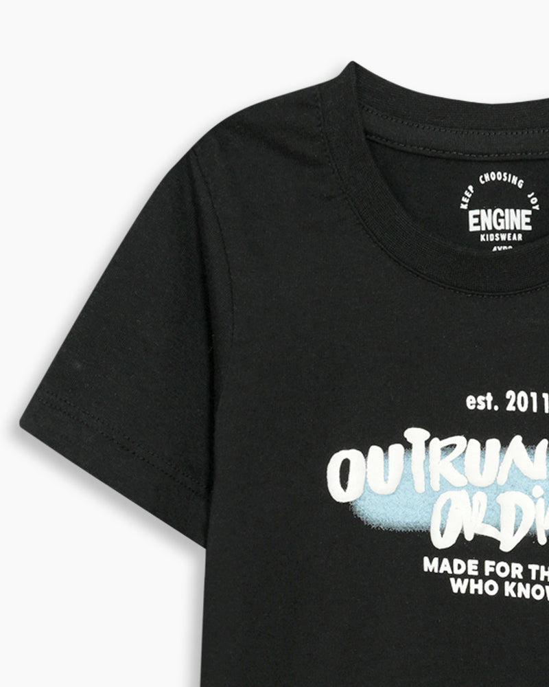 Boys T Shirt