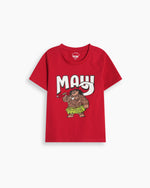 Boys T Shirt - Engine - Buy Now