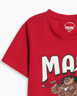 Boys T Shirt - Engine - Buy Now