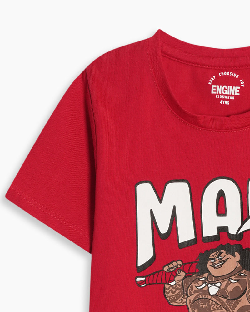 Boys T Shirt