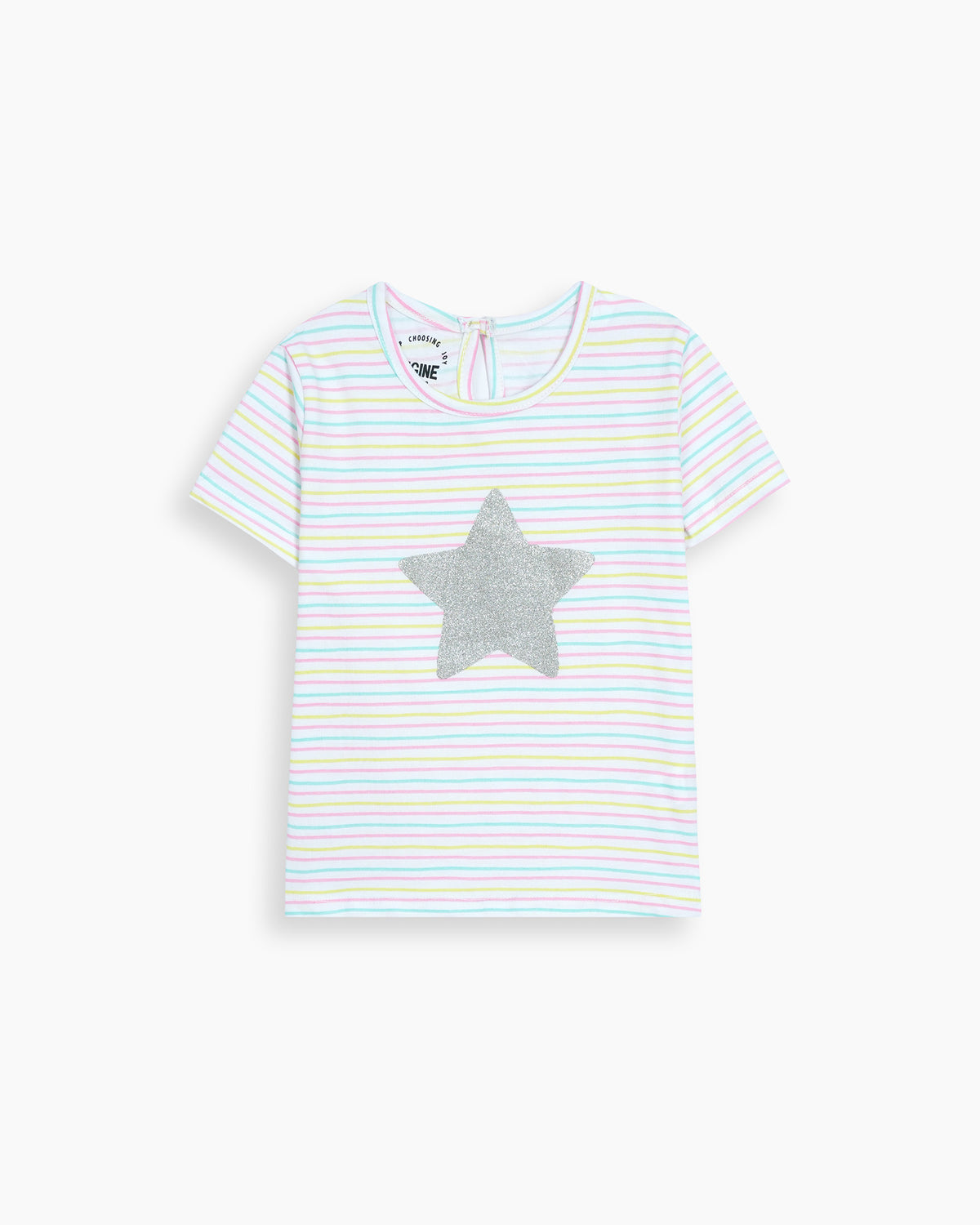Girls T Shirt - Engine - Buy Now