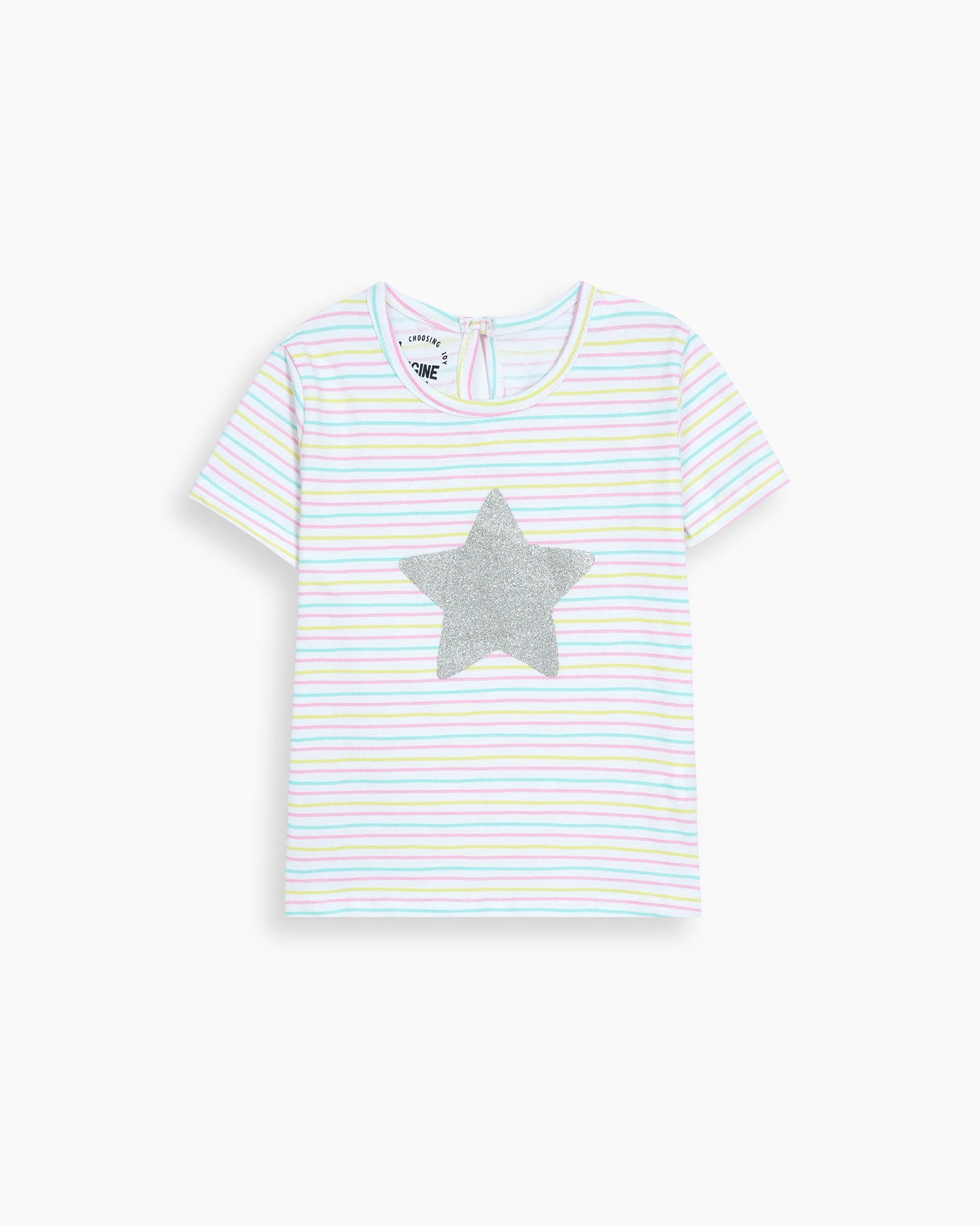 Girls T Shirt - Engine - Buy Now