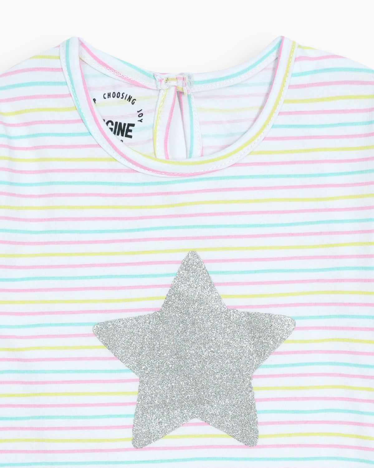 Girls T Shirt - Engine - Buy Now