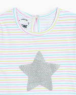 Girls T Shirt - Engine - Buy Now