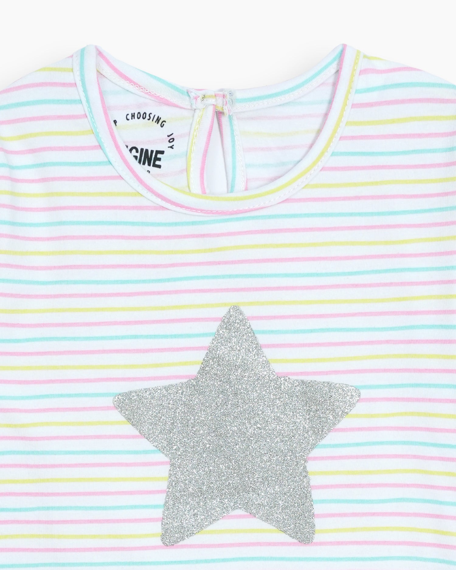 Girls T Shirt - Engine - Buy Now
