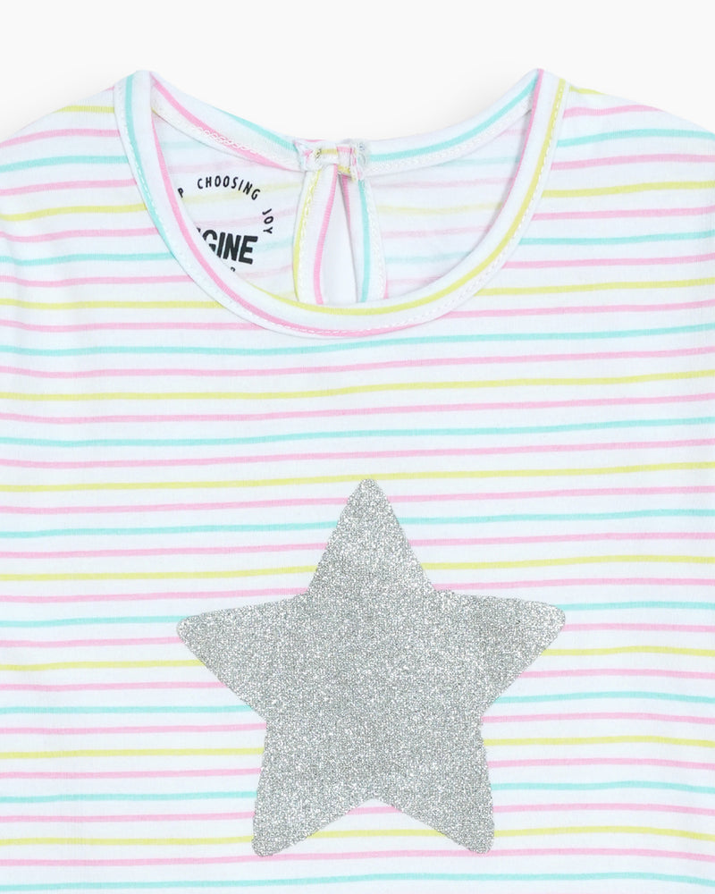 Girls T Shirt