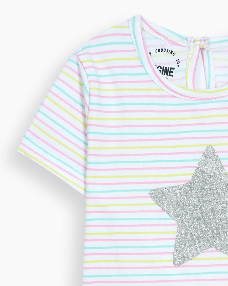 Girls T Shirt