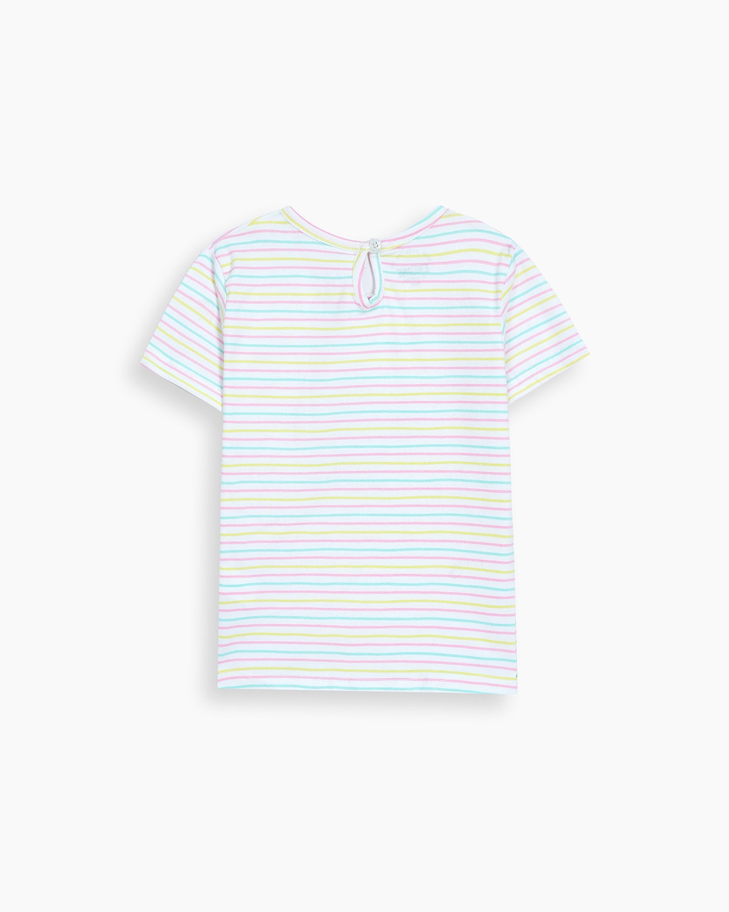 Girls T Shirt - Engine - Buy Now