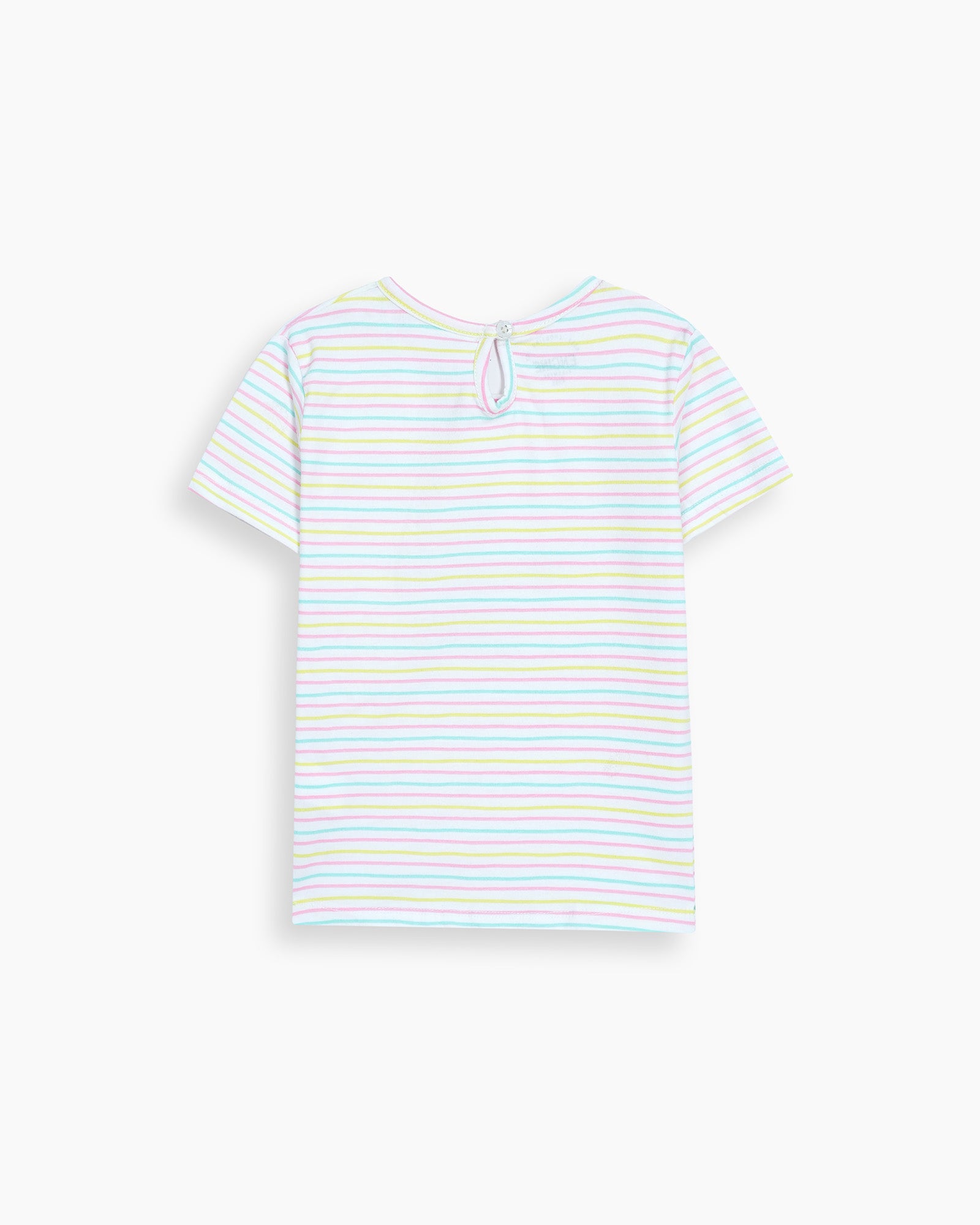 Girls T Shirt - Engine - Buy Now