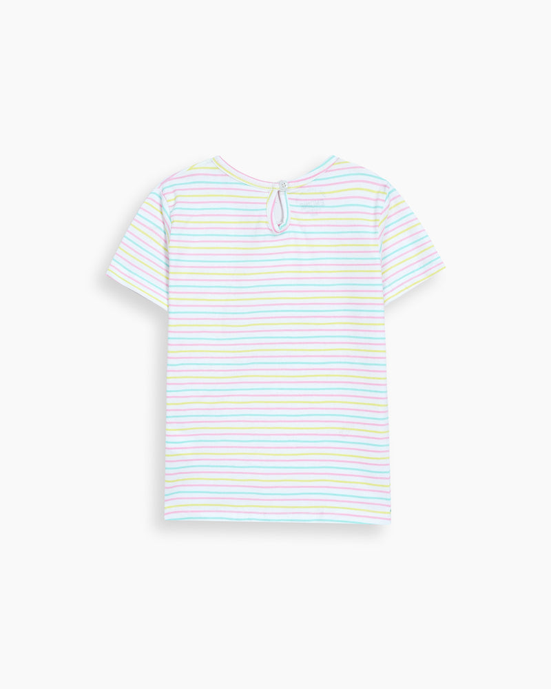 Girls T Shirt
