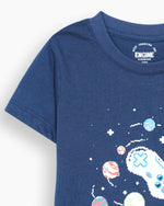 Boys T Shirt - Engine - Buy Now