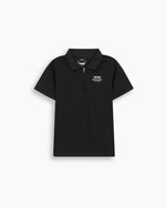 Boys Zipper Polo - Engine - Buy Now
