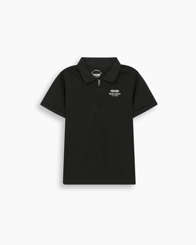 Boys Polo Tee