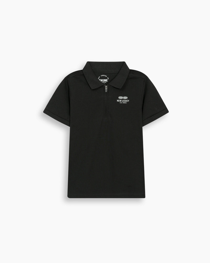 Boys Polo Tee