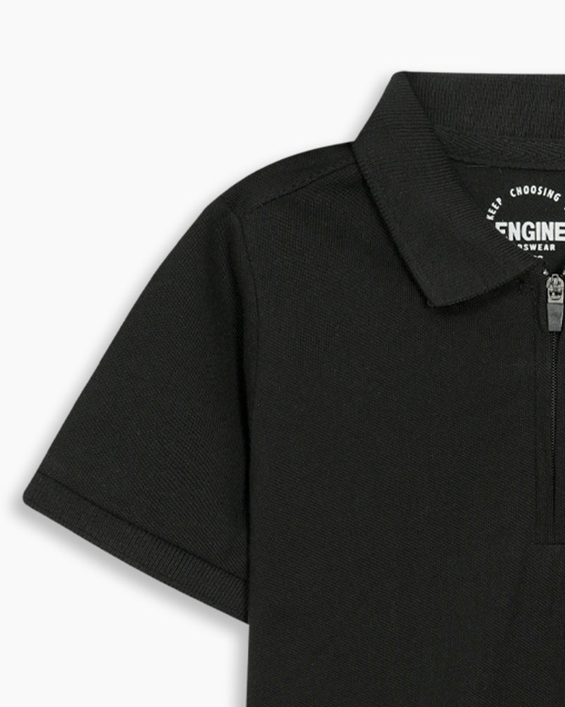 Boys Polo Tee