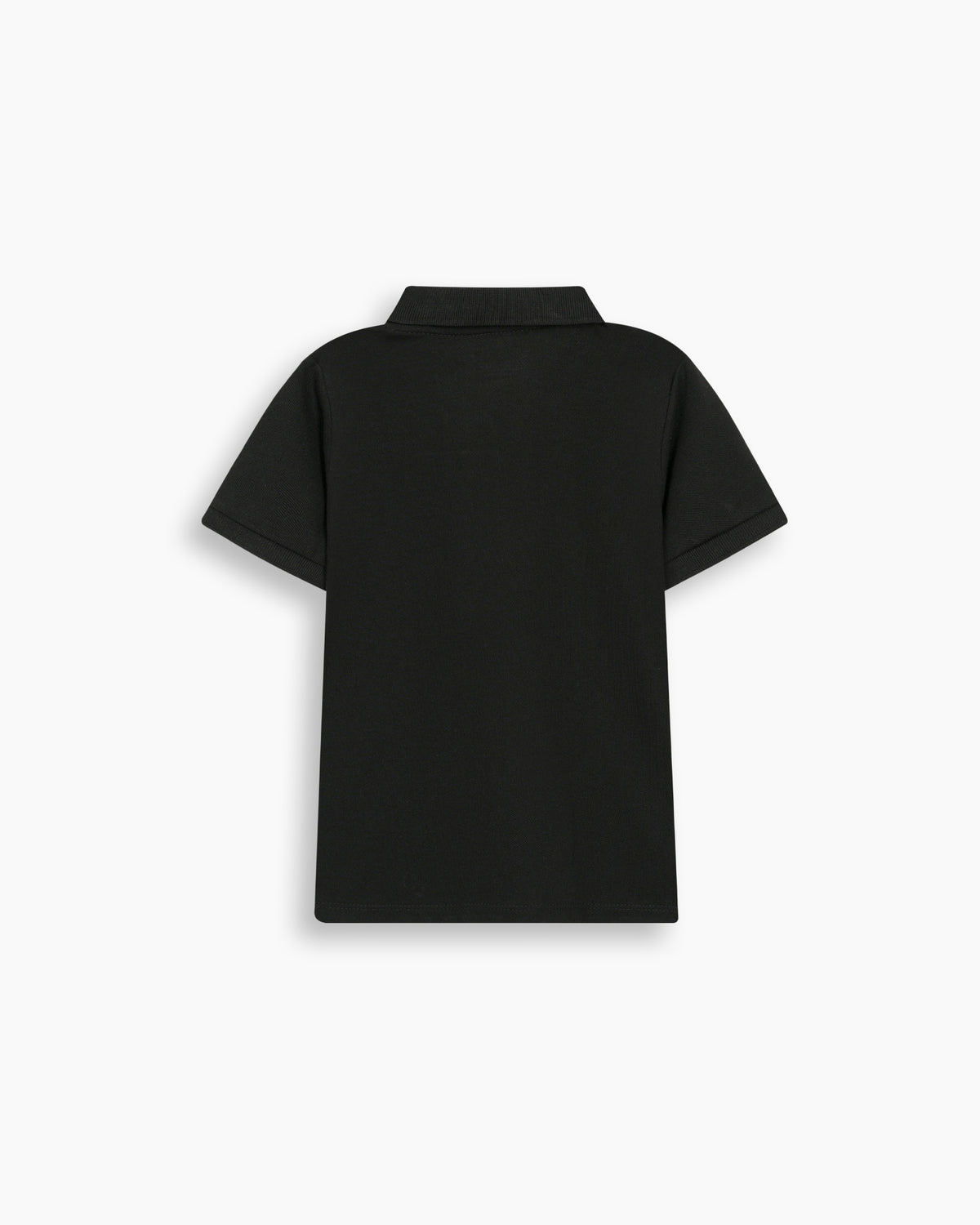 Boys Zipper Polo - Engine - Buy Now