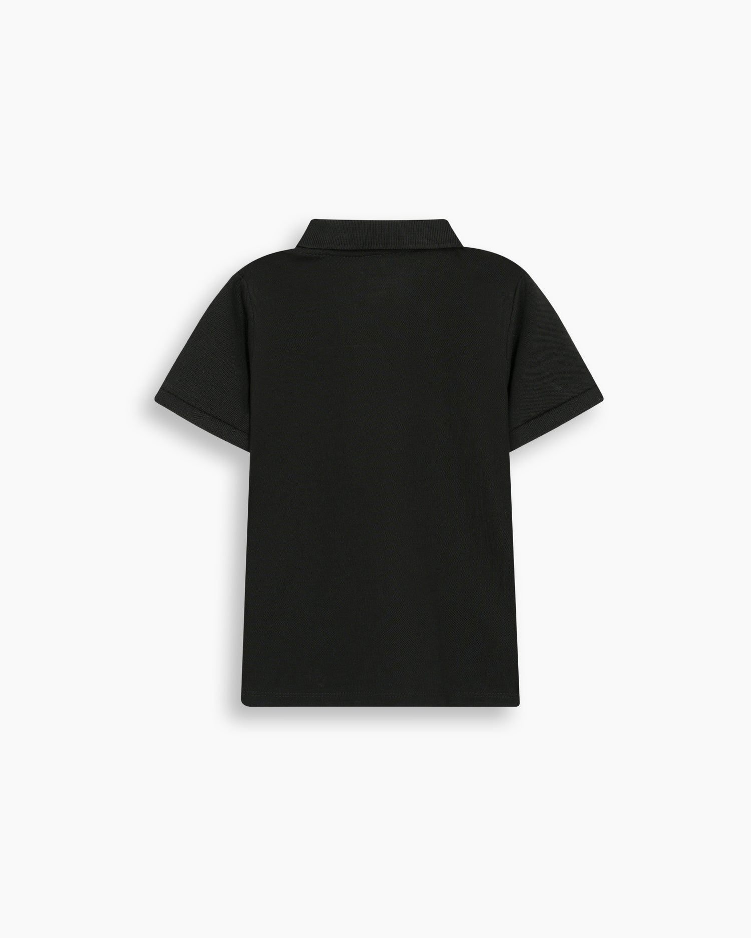 Boys Zipper Polo - Engine - Buy Now
