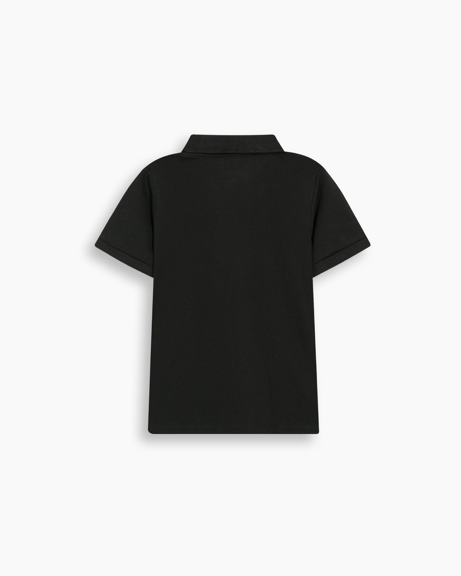Boys Zipper Polo - Engine - Buy Now