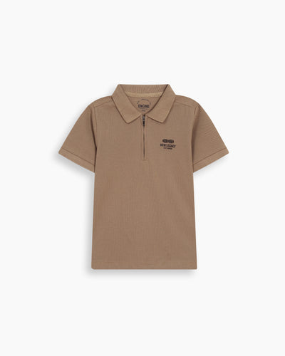 Boys Polo Tee
