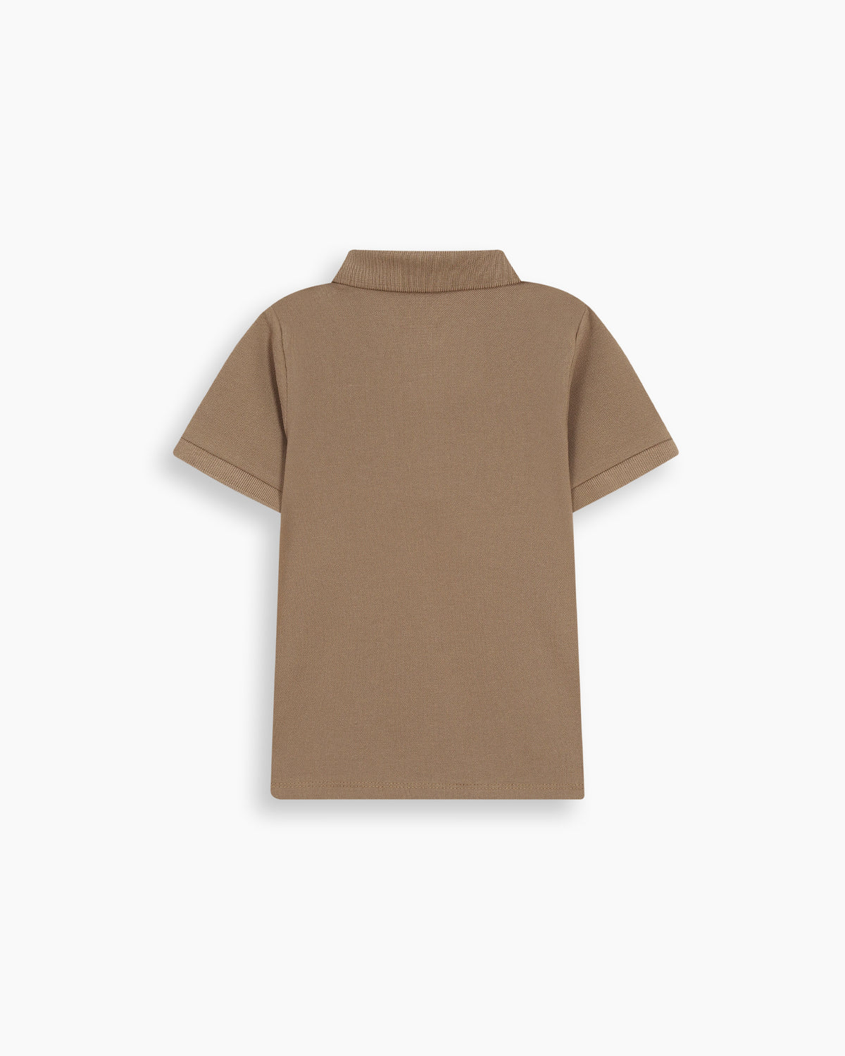 Boys Zipper Polo - Engine - Buy Now