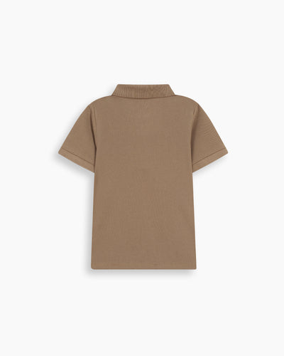 Boys Polo Tee