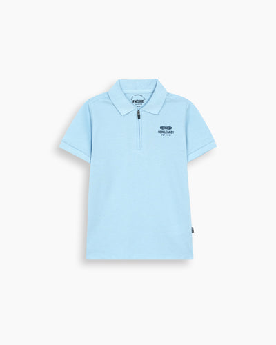 Boys Polo Tee