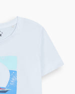 Boys T Shirt - Engine - Buy Now