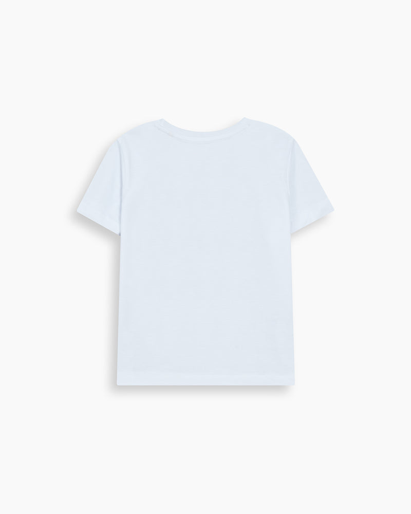 Boys T Shirt - Engine - Buy Now
